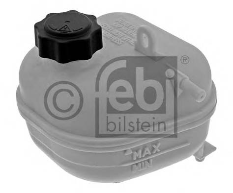 FEBI BILSTEIN 44441 Компенсаційний бак, охолод