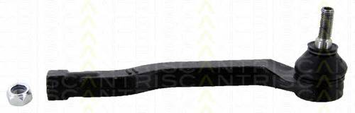 TRISCAN 8500 14135 Наконечник поперечної керм... TRISCAN 8500 14135 Наконечник поперечної керм...
