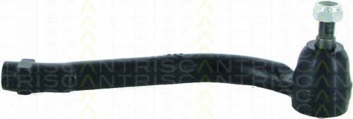 TRISCAN 8500 43117 Наконечник поперечної керм... TRISCAN 8500 43117 Наконечник поперечної керм...