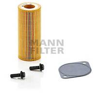 MANN-FILTER HU 721 z KIT Комплект гидрофильтров, ав... MANN-FILTER HU 721 z KIT Комплект гидрофильтров, ав...