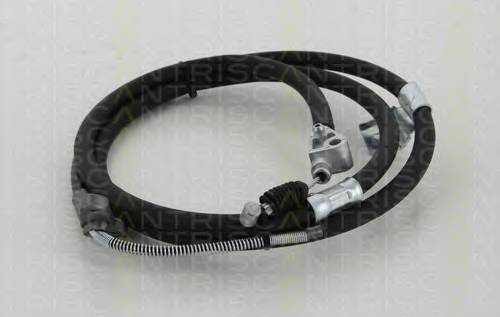 TRISCAN 8140 131191 Трос, стояночная тормозная 