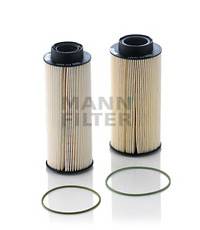MANN-FILTER PU 10 003-2 x Топливный фильтр