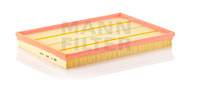 MANN-FILTER C 36 145 Воздушный фильтр