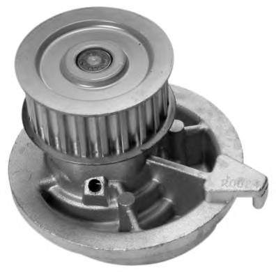 BUGATTI PA0098 Водяной насос BUGATTI PA0098 Водяной насос