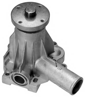 BUGATTI PA0285 Водяной насос