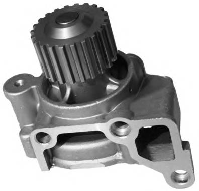 BUGATTI PA10152 Водяной насос