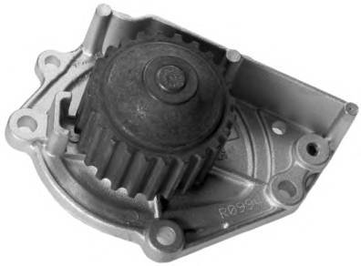 BUGATTI PA5203 Водяной насос