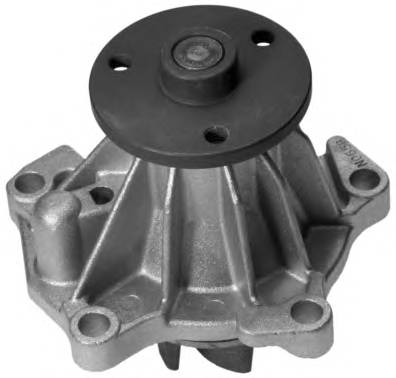 BUGATTI PA6007 Водяной насос