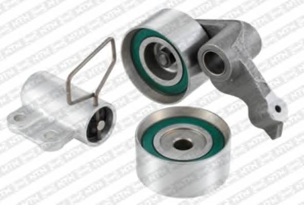 SNR KD469.22 Комплект ременя ГРМ SNR KD469.22 Комплект ременя ГРМ