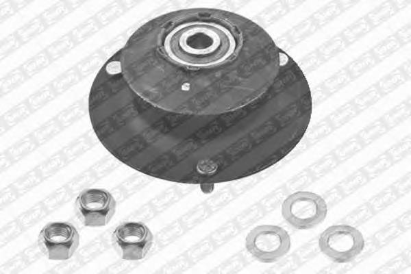 SNR KB650.01 Ремкомплект, опора стойки а