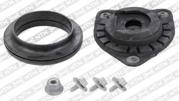 SNR KB655.33 Ремкомплект, опора стойки а...