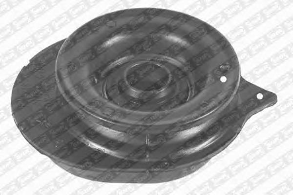 SNR KB658.10 Ремкомплект, опора стойки а