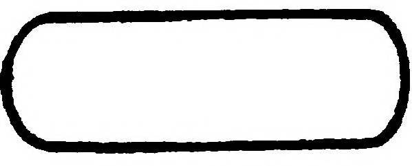 PAYEN JN494 Прокладка, крышка головки ц