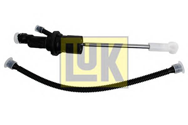 LuK 511 0124 10 Главный цилиндр, система сц