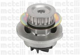 METELLI 24-0443 Водяной насос