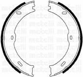 METELLI 53-0246 Комплект тормозных колодок...