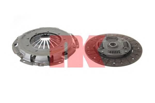 NK 132564 Комплект зчеплення NK 132564 Комплект зчеплення