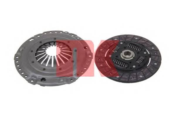 NK 133675 Комплект сцепления