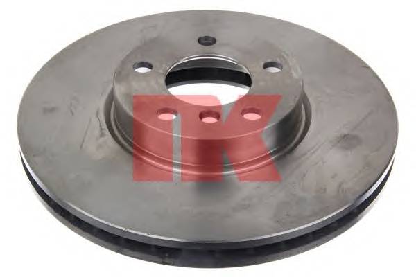 NK 201588 Гальмівний диск NK 201588 Гальмівний диск