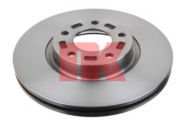 NK 203253 Гальмівний диск NK 203253 Гальмівний диск