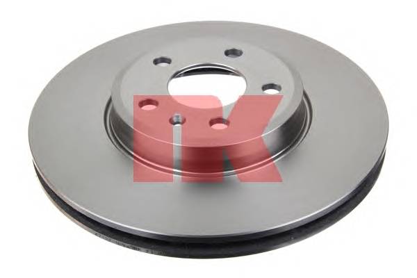 NK 2047132 Тормозной диск