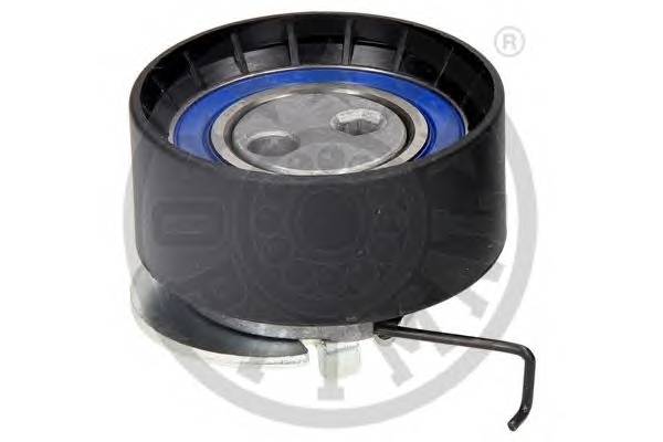 OPTIMAL 0-N1232 Натяжной ролик, ремень ГРМ