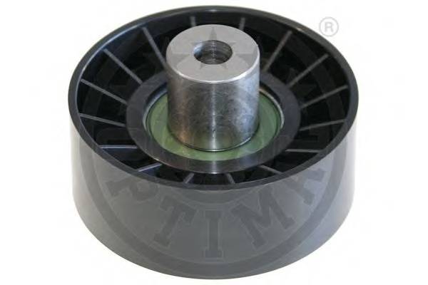 OPTIMAL 0-N1661 Паразитный / ведущий ролик, ... OPTIMAL 0-N1661 Паразитный / ведущий ролик, ...