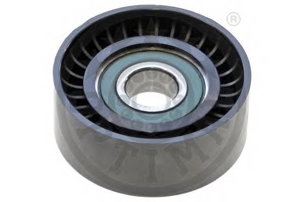 OPTIMAL 0-N2030S Натяжной ролик, поликлинов