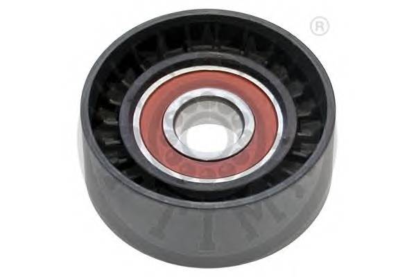 OPTIMAL 0-N2042S Натяжной ролик, поликлинов