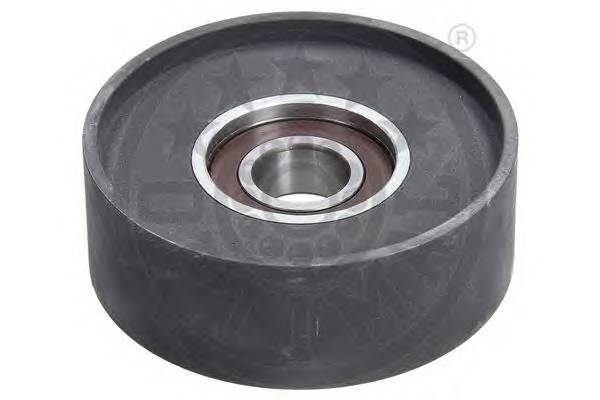 OPTIMAL 0-N2211S Паразитный / ведущий ролик, ... OPTIMAL 0-N2211S Паразитный / ведущий ролик, ...