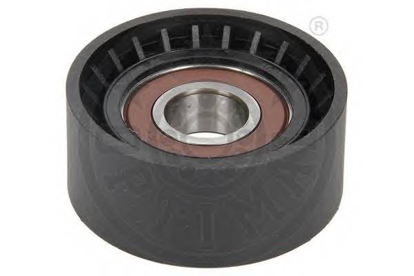 OPTIMAL 0-N2217S2 Паразитный / ведущий ролик, 