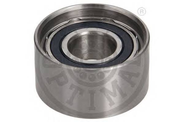 OPTIMAL 0-N821 Паразитний / Ведучий ролик, ...