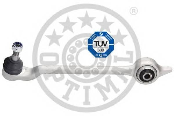 OPTIMAL G5-580 Рычаг независимой подвески... OPTIMAL G5-580 Рычаг независимой подвески...