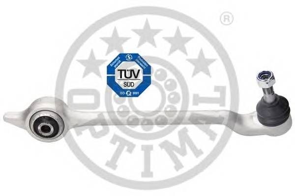 OPTIMAL G5-581 Важіль незалежної підвіски... OPTIMAL G5-581 Важіль незалежної підвіски...