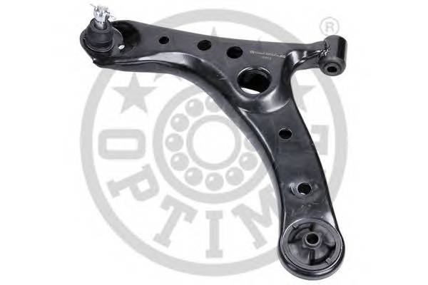 OPTIMAL G6-1255 Рычаг независимой подвески... OPTIMAL G6-1255 Рычаг независимой подвески...