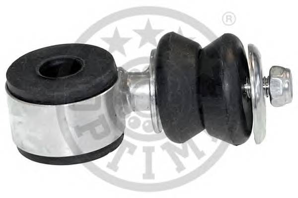 OPTIMAL G7-658 Ремкомплект, соединительна