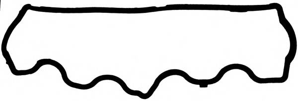 REINZ 71-38204-00 Прокладка, крышка головки ц