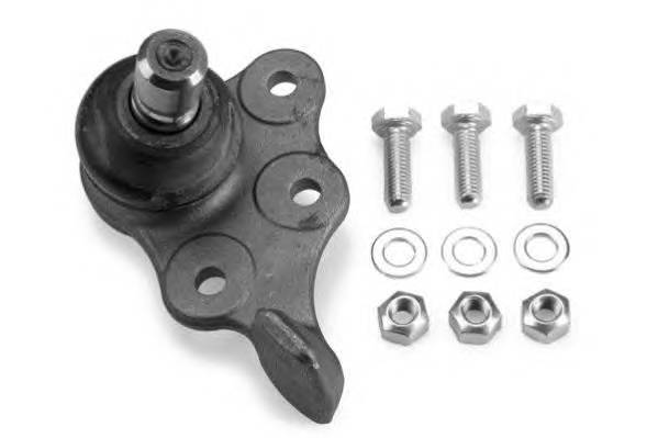 MOOG OP-BJ-5559 Несучий / напрямний шарнір