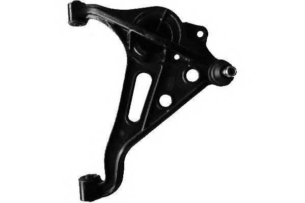 MOOG SZ-WP-2899 Рычаг независимой подвески