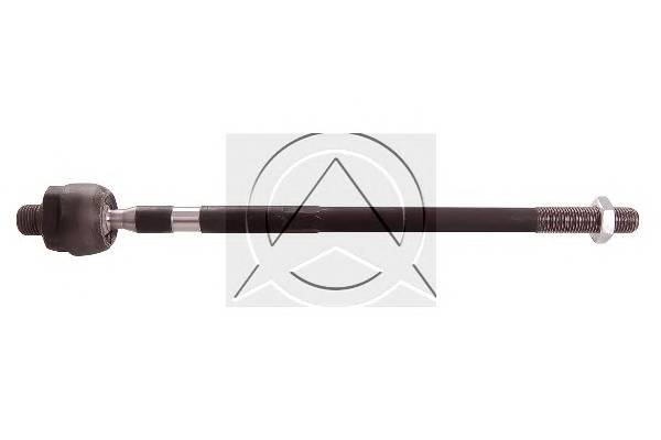 SIDEM 19116 Осевой шарнир, рулевая тяга