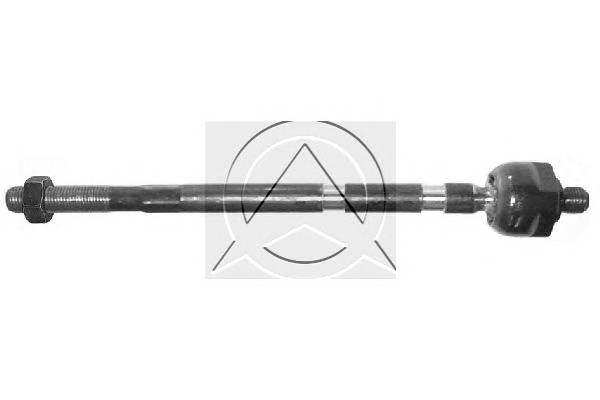 SIDEM 19739 Осевой шарнир, рулевая тяга