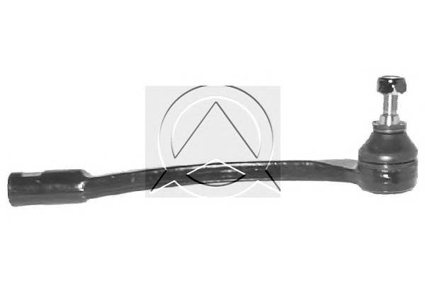 SIDEM 21437 Наконечник поперечної керм... SIDEM 21437 Наконечник поперечної керм...