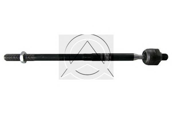 SIDEM 27011 Осевой шарнир, рулевая тяга