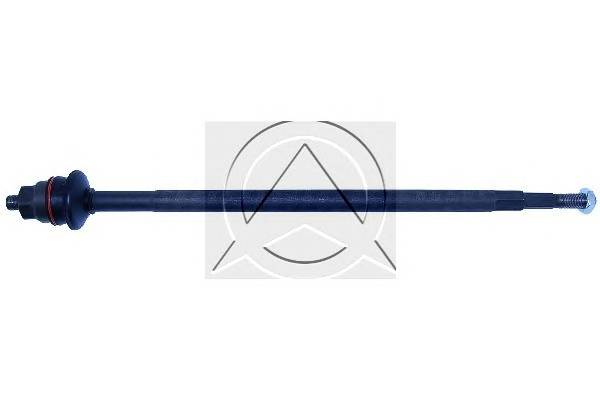 SIDEM 47211 Осевой шарнир, рулевая тяга