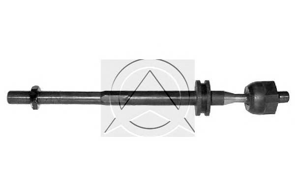 SIDEM 64231 A Осевой шарнир, рулевая тяга