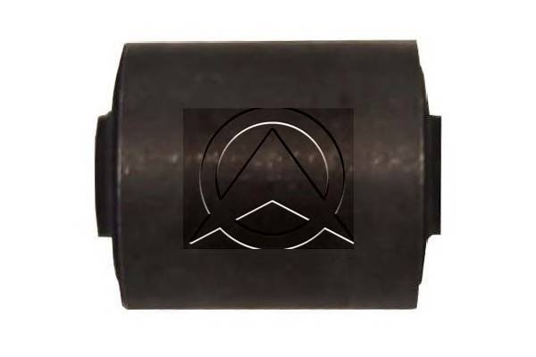 SIDEM 801706 Втулка, листова ресора