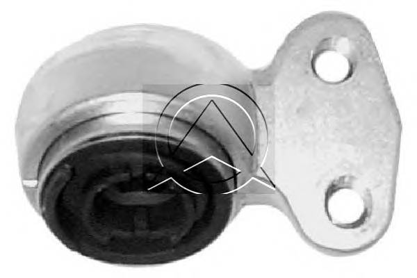 SIDEM 821663 Подвеска, рычаг независимо