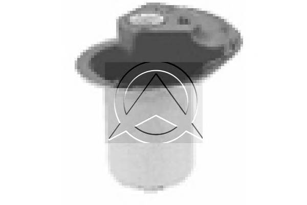 SIDEM 863708 Подвеска, рычаг независимо