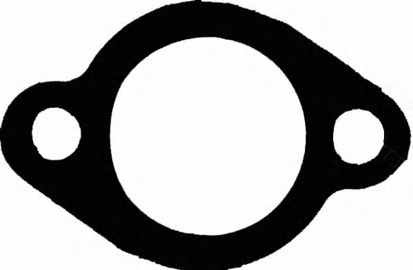 REINZ 71-36089-00 Прокладка, выпускной колле�...