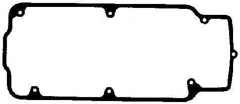 ELRING 774.928 Прокладка, крышка головки ц